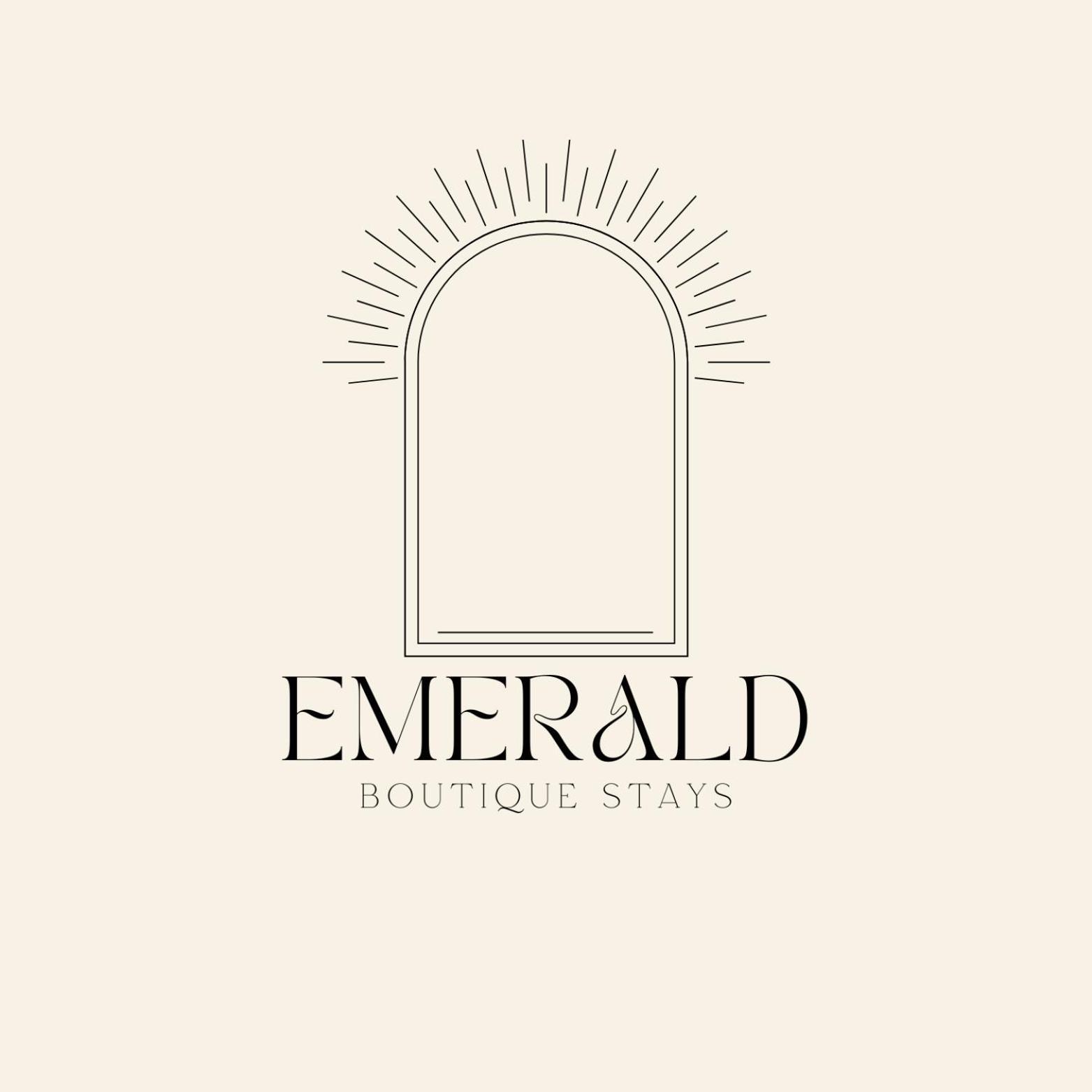 Carmel Emerald Haifa Luaran gambar